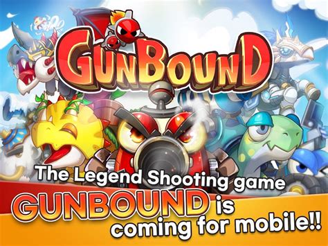 gunbound|Gunbound .